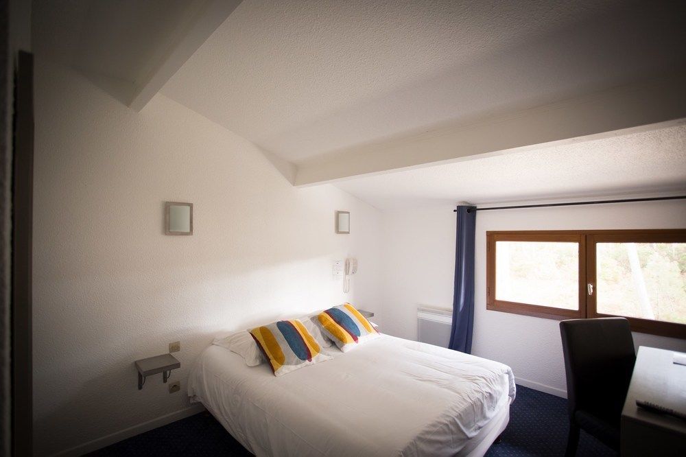 Hotel Les Jardins De L'Ocean - Climatise Biscarrosse-Plage Exteriér fotografie