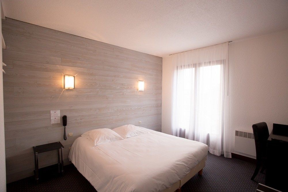 Hotel Les Jardins De L'Ocean - Climatise Biscarrosse-Plage Exteriér fotografie